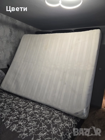Матрак 160/ 200 см Блян, 199лв, снимка 3 - Матраци - 52710879