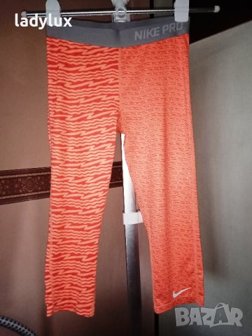 NIKE PRO, Оригинален Клин. Код 1907, снимка 8 - Клинове - 38184234