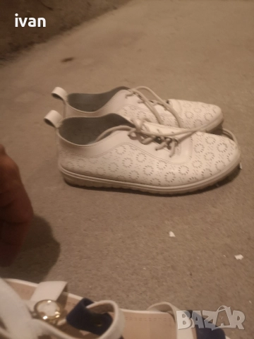 дамски обувки с ток и ежедневни, снимка 12 - Дамски ежедневни обувки - 52013272