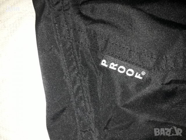 HAGLOFS PROF (L) дамски спортен непромокаем панталон , снимка 4 - Спортни екипи - 27061179