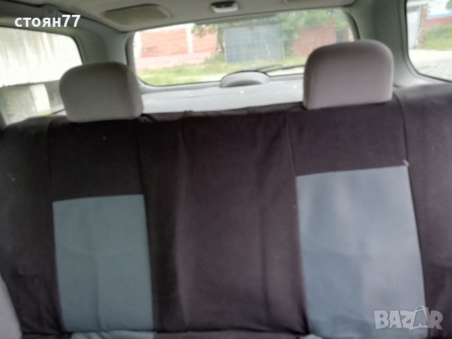 Нисан примера, снимка 4 - Автомобили и джипове - 36935384