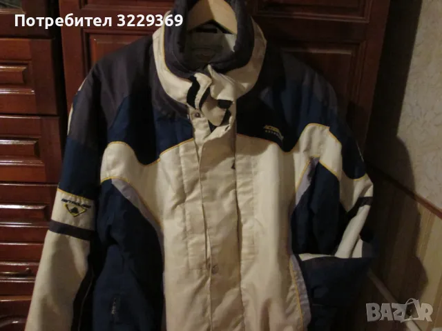 яке зимно спортно, снимка 3 - Якета - 48370946