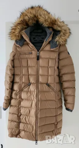 пухено палто / яке  Marc'o Polo  размер 36