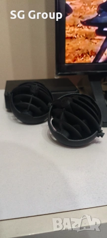 Духалки решетки за парно Smart forfour/смарт  форфор / , снимка 12 - Части - 53579736