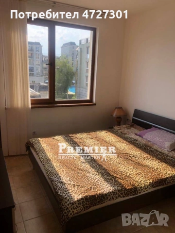 ТРИСТАЕН АПАРТАМЕНТ ЗАЕДНО СЪС СОБСТВЕНО ПАРКОМЯСТО, снимка 10 - Апартаменти - 53338536