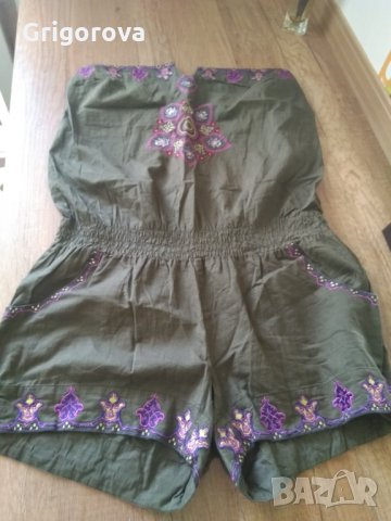 Страхотен гащеризон, снимка 3 - Гащеризони - 26657295