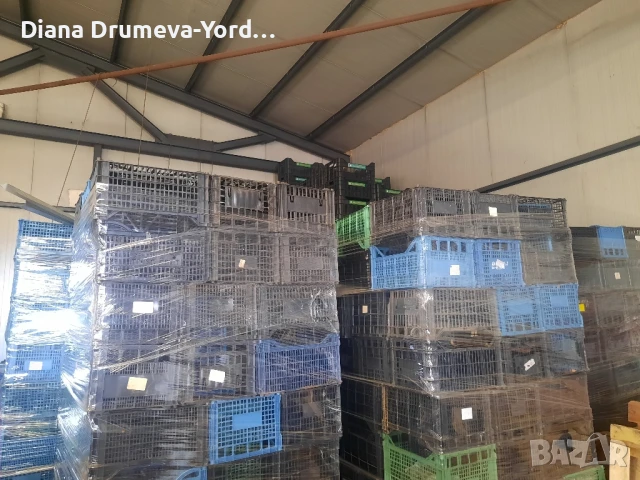 Касетки кубче , снимка 3 - Други стоки за дома - 51310296