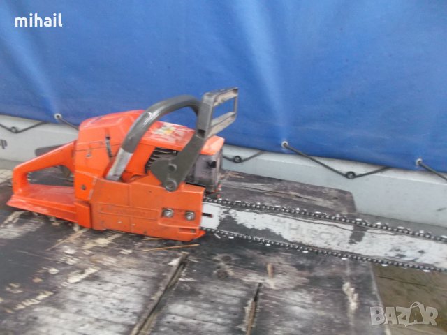 Husqvarna 262XP   на части, снимка 2 - Градинска техника - 28949889