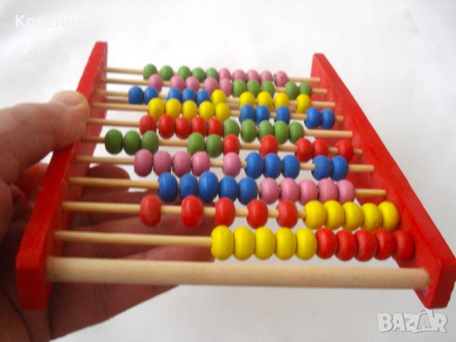 Дървено сметало, снимка 4 - Други стоки за дома - 43959423