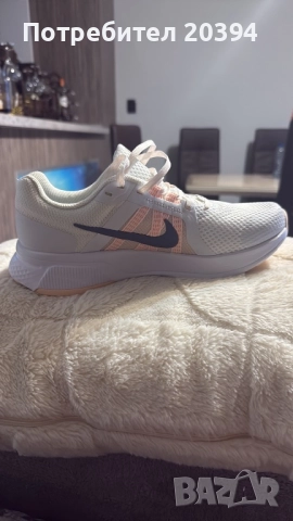  Нови Оригинални маратонки Nike , снимка 5 - Маратонки - 51975029