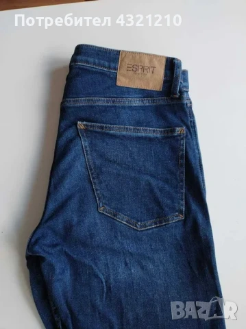 Мъжки дънки Esprit, снимка 3 - Дънки - 50688703