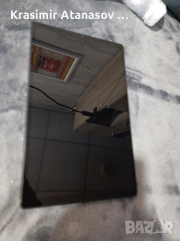 таблет lenovo M10