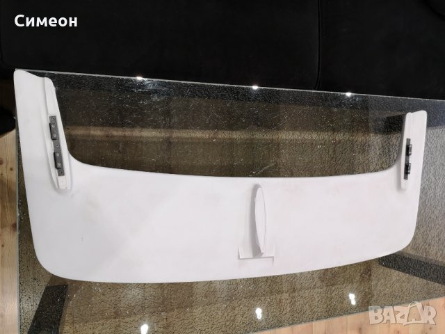 Хонда Прелюд Honda Prelude Mugen крило 92-96 , снимка 5 - Автомобили и джипове - 29024331