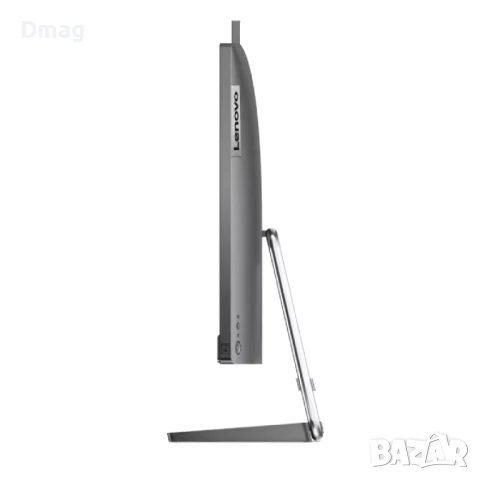 27" QHD Lenovo AIO 5 27IAH7 / i5-13500H / 16GB / 512GB SSD / Win11, снимка 2 - Работни компютри - 50701121