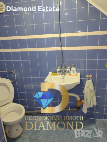 Къща в село Златна Ливада общ. Чирпан, снимка 8 - Къщи - 50440828