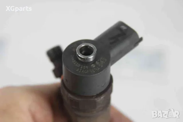 Дюза дизел за Opel Zafira B 1.9CDTI 150 к.с. (2005-2008) 0445110159, снимка 3 - Части - 49253954