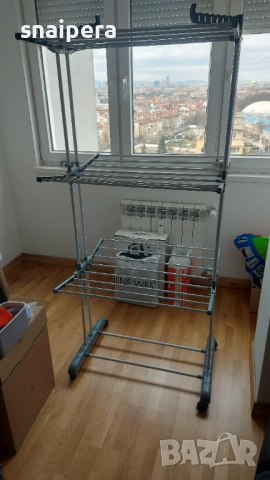 Простор за пране