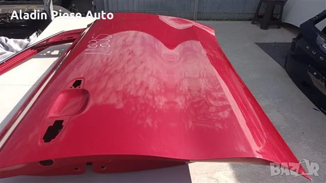 Предна дясна пасажерска врата Kia Sportage година 2016 2017 2018 2019 2020 2021 , снимка 5 - Аксесоари и консумативи - 50309797