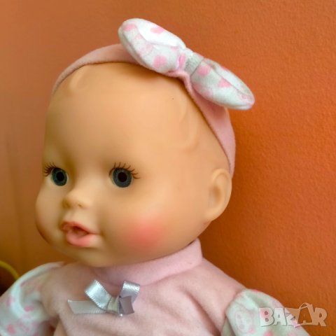 Кукла Бебе Fisher Price Mattel Talking Doll 2009, снимка 8 - Кукли - 40778035