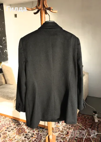 Escada сако 40 М вълна ангора, снимка 7 - Сака - 49785666
