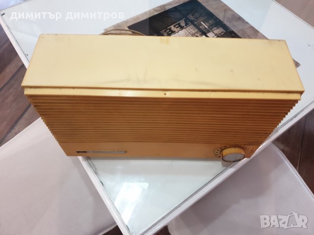 Ретро Радиоточка , снимка 2 - Антикварни и старинни предмети - 28085856