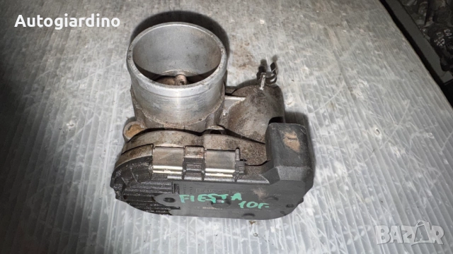 Дроселова Клапа за Ford Fiesta 2010  - 8A6G-9F991-AB / 0280750178