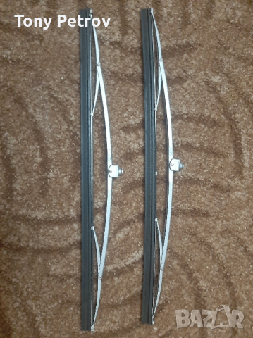 Чистачки SWF немски, снимка 3 - Части - 44865536