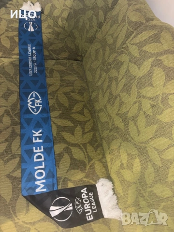 Футболен шал, снимка 3 - Футбол - 53459507