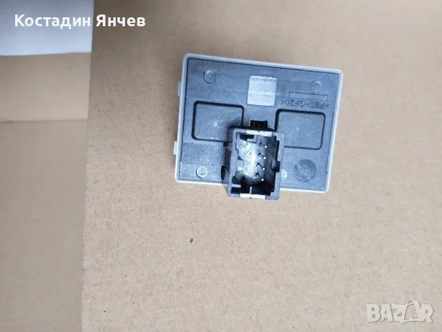 Ключ бутони ел стъкла за VW,Seat 99-2012, снимка 2 - Части - 49149938