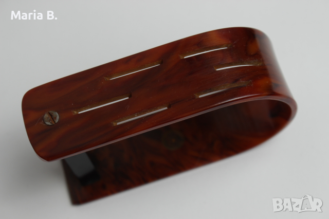 Антикварен комплект ножове Solingen , снимка 8 - Антикварни и старинни предмети - 44882660