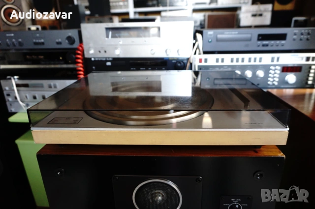 Грамофон Bang and Olufsen Beogram 1900, снимка 2 - Грамофони - 53447397