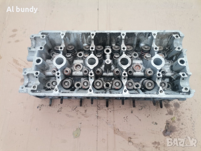 Цилиндрови глави за Хонда , снимка 2 - Части - 52679055