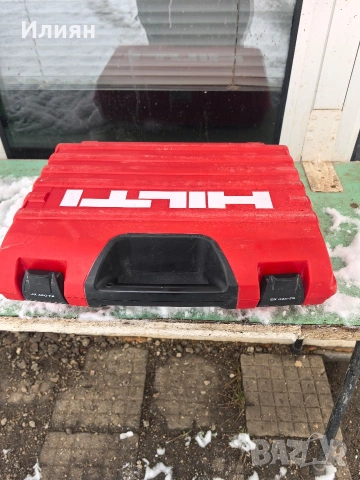 Пистолет за пирони, снимка 6 - Други инструменти - 53399129