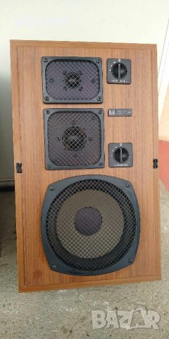 Тонколони Dual CL 380, снимка 6 - Тонколони - 43362568