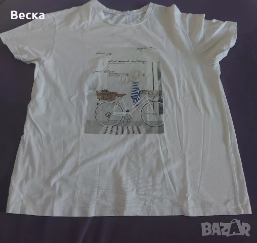 дамски тениски-различни, снимка 11 - Тениски - 50665978