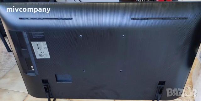 Смарт телевизор Samsung UE43DU7192U, снимка 3 - Samsung - 53153490