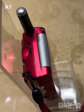 SAMSUNG SGH-A400, снимка 6 - Samsung - 53230721