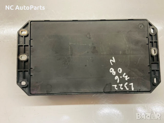 Табло бушони за Land Rover Ланд Ровър Вок L322 YQE500390 2008, снимка 3 - Части - 50469006