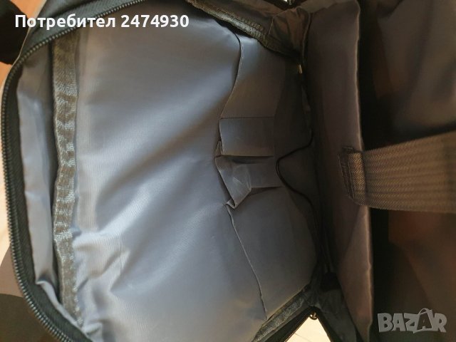 Smartbackpack с USB / Умна раница с USB , снимка 12 - Раници - 39989121