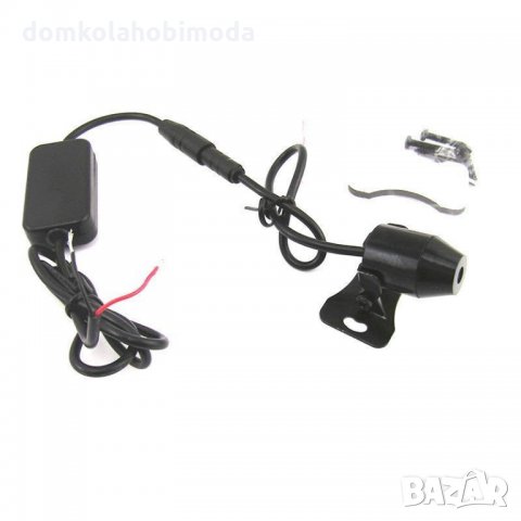  Лазер допълнителен стоп за мъгла и дъжд 