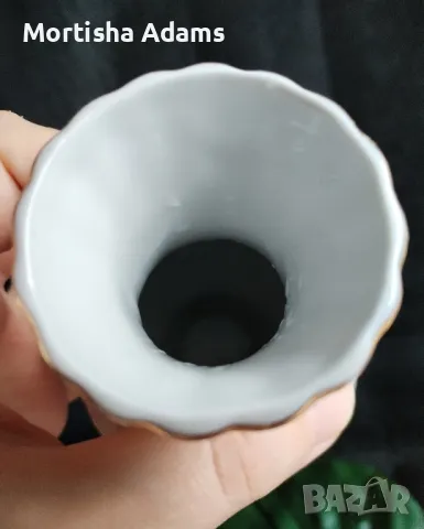 Полска вазичка , снимка 5 - Вази - 50064777