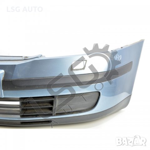 Оригинална предна броня Skoda Octavia 2004-2010 S210518-138, снимка 3 - Части - 28388579