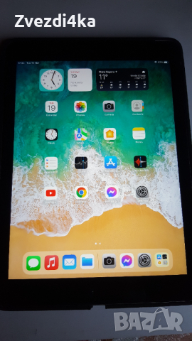 Apple Ipad 5gen Wi-Fi + Cellular, снимка 6 - Таблети - 44842919