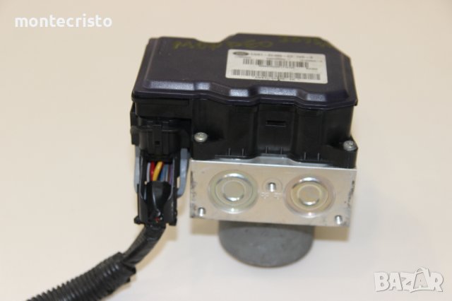 ABS модул Ford Mondeo (2010-2015г.) CG91-2C405-CC / CG912C405CC / 54085966D / 17393902 / 18160802A, снимка 3 - Части - 40666428