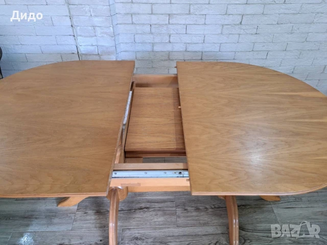 Трапезна маса -"ДЪБЛИН"