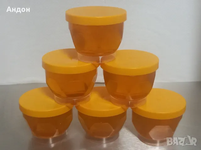 мед за чай - 27 гр