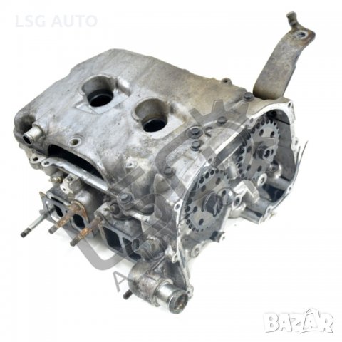 Окомплектована цилиндрова глава Subaru OUTBACK 2003-2009 SU200220N-65, снимка 2 - Части - 28251634