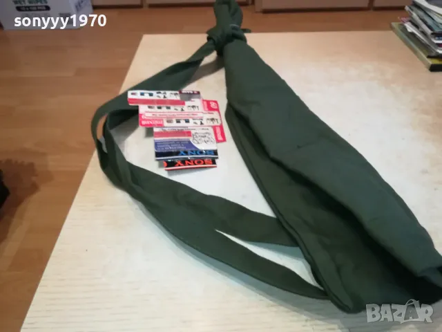 войнишка мешка 1803250706, снимка 2 - Екипировка - 49537305