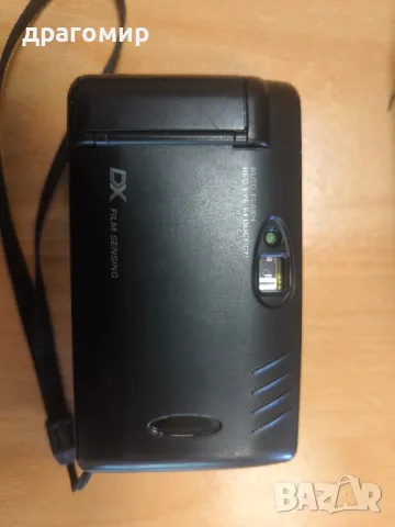 CARENA compact AF, снимка 4 - Фотоапарати - 47631843