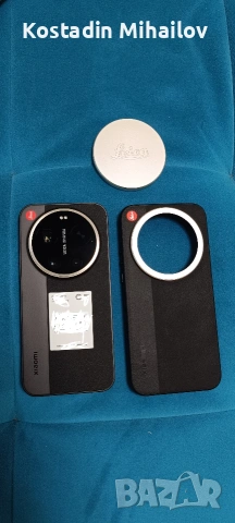 Xiaomi 17 ultra Leica Edition 16/1TB НОВ